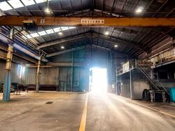 Pioneer Road North (D22), Factory #580196281